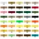 Baetis Brincas 線