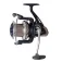 Cinnetic Raycast III CRBK DS Surfcasting-hjul