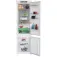 Beko Bcna306E4Sn Combi fridge