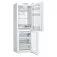 Bosch Kgn33Nweb Combi fridge