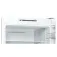 Bosch Kgn33Nweb Combi fridge
