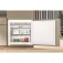 Whirlpool Nevera combi Whsp70T121