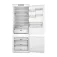 Whirlpool Nevera combi Whsp70T121