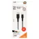 2go Câble USB-C 2GO-795822