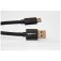 Eightt ECT-4B-2M USB-A 转 USB-C 数据线