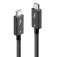 Lindy LINDY-31120 USB-C cable