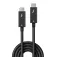 Lindy LINDY-31121 USB-C cable