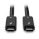 Lindy LINDY-31121 USB-C cable