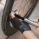 Topeak Roaide TT Twin Turbo mini pump
