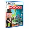 Playstation PS5 Monopoly