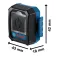 Bosch GCT 30-42 control on