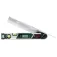Bosch UniversalAngle magnetisk vattenpass