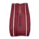 Sane padel Pro leather padelmailakassi