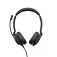 Raidsonic Jabra Evolve2 30 SE MS Stereo ヘッドセット