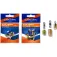 Colmic Stoppers Beads Swivels