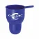 Colmic Kit de copes Double Pot 250ml