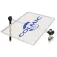 Colmic Hollow tray