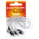 Colmic Hook Anchor Linespole 10 enheder