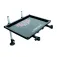 Colmic Techno tray