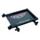 Colmic Gambe Techno tray with telescopic