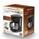 Esperanza EKC005 dryppkaffetrakter