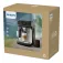 Philips Cafetera superautomática EP4443/70