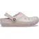 Crocs Esclops Classic Lined