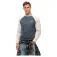 Superdry Essential Logo Baseball long sleeve T-shirt