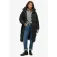 Superdry Longline ed jacket