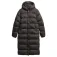 Superdry Microfibre Longline jacket