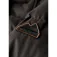 Superdry Microfibre Longline jacket