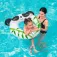 Bestway Animals Swimring assorted