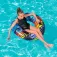 Bestway 36350 ring float assorted
