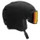 Salomon Osmo Sigma visor helmet