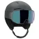 Salomon Casco con visiera Osmo Sigma