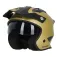 Acerbis Aria jethelm