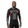 Acerbis X-Body Winter compression langarmet baselag