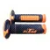 Ktm Puños Closed End