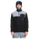 Quiksilver Aker 지퍼 플리스