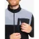 Quiksilver Aker 지퍼 플리스