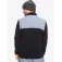 Quiksilver Aker 지퍼 플리스