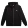 Quiksilver Moletom com fecho Basic