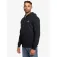 Quiksilver Basic full zip sweatshirt