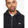 Quiksilver Moletom com fecho Basic