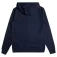 Quiksilver Basic Reißverschlusspullover