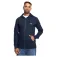 Quiksilver Sudadera con cremallera Basic