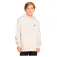 Quiksilver Sudadera Basic