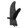 Quiksilver Mission mittens