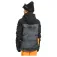 Quiksilver Casaco Silver Tip