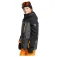Quiksilver Casaco Silver Tip
